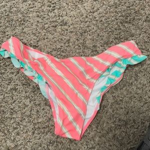 Victoria secret bikini bottom